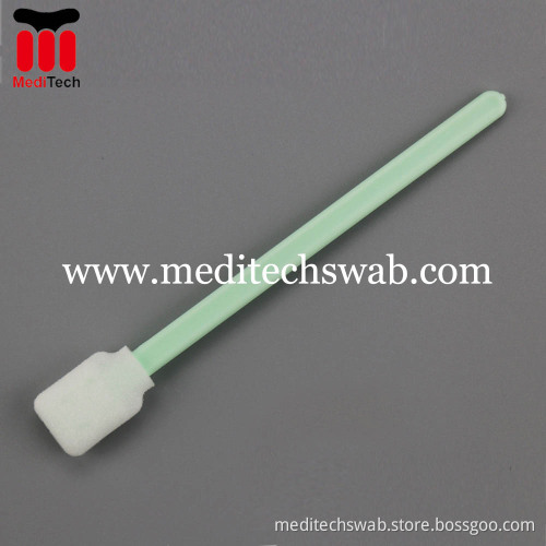 Large Rectangular Head Swab